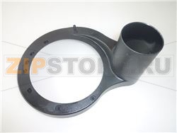 КАМЕРА ПРЕДВАРИТЕЛЬНОГО СМЕШИВАНИЯ ГАЗА RATIONAL 70.00.030P 