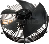 FAN CVA-K/10