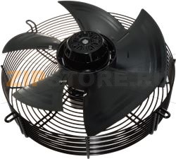 FAN CVA-K/10 