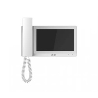 Домофон Dahua DH-VTH5221EW-H