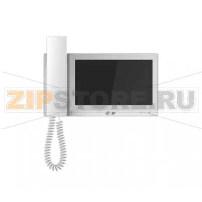 Домофон Dahua DH-VTH5221EW-H 