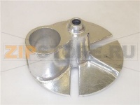 COPERCHIO GUIDA TUBO IMMISSIONE