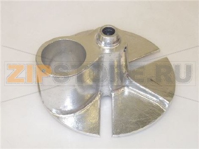 COPERCHIO GUIDA TUBO IMMISSIONE 