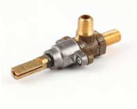 VALVE, GAS 210 ON/OFF