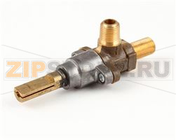 VALVE, GAS 210 ON/OFF 