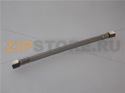 TUBO FLESSIBILE 1/8FF 220 mm ø 3 mm 