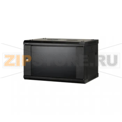 Шкаф Dahua DH-PFC200D-6U4D 