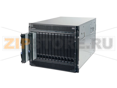 Блейд-шасси IBM 885293G 