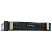 Система хранения данных HPE Q2R23A