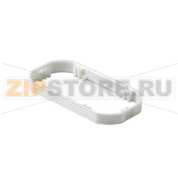 Кольцо подъемное 13 мм для 2-ой коробки ABB 2TKA130003G1