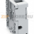 Клемма на печатную плату; 3; Шаг контактов 7,5 мм; 1-пол.; Push-in CAGE CLAMP®; 6,00 mm; белые Wago 2626-3101/000-050 - Клемма на печатную плату; 3; Шаг контактов 7,5 мм; 1-пол.; Push-in CAGE CLAMP®; 6,00 mm; белые Wago 2626-3101/000-050