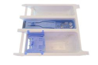 DETERGENT DRAWER BEKO 2421800100