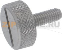 CATCH SPRING M4 AISI 303