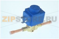 ELECTROVANNE CASTEL TYPE HF2