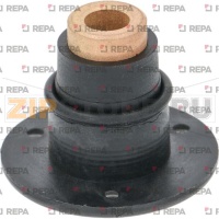 ПОДЛОЖКА НОЖА С УПЛОТНИТЕЛЬНЫМ КОЛЬЦОМ