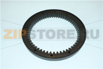 COURONNE DENTÉE INTÉRIEURE 