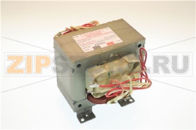 HV Transformator primaer 230V 50Hz   Typ 