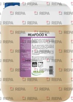DETERGENT LAVE-VAISSELLE REALCO REAFOOD