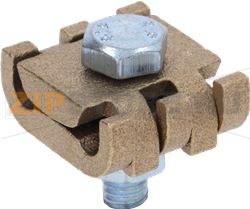 EQUIPOTENTIAL TERMINAL [STP] COMB. 1BUL 