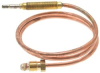 THERMOCOUPLE [C] L. 600