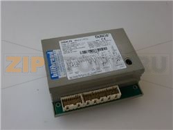 DISPOSITIVO CONTROLLO FIAMMA 