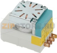 TIMER FOR REFRIGERATOR DEFROST SAMSUNG