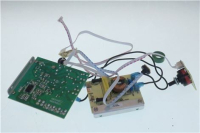 PC BOARD