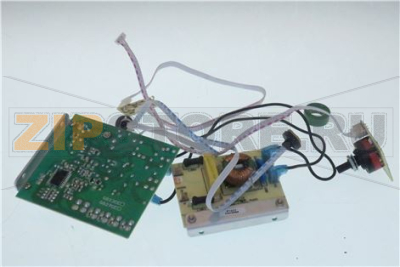PC BOARD 