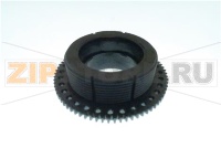 PORTAMACINA SUPERIORE 038 CONICA