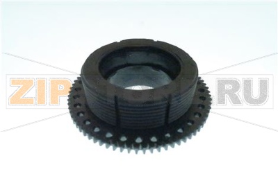 PORTAMACINA SUPERIORE 038 CONICA 