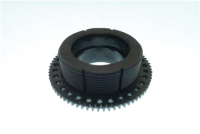 PORTAMACINA SUPERIORE 038 CONICA
