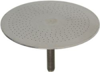 SHOWER SCREEN ø 35.8 mm