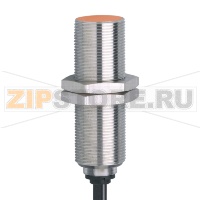 Датчик индуктивный IFM IG0378