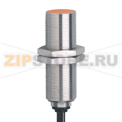 Датчик индуктивный IFM IG0378 