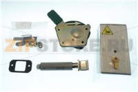 SERRATURA (MISA)55 PS 12 16