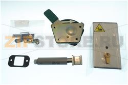 SERRATURA (MISA)55 PS 12 16 