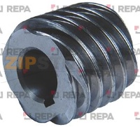 ВКЛАДЫШ ЧЕРВЯЧНОГО ВИНТА