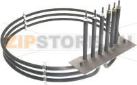 HEATING ELEMENT 6000W