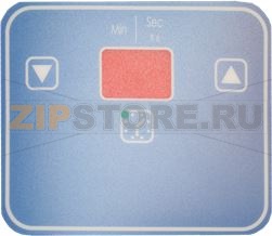 PLASTRON DE MINUTERIE 