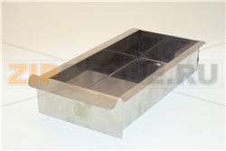 CAJON DE GRASAS COMPLETO 