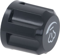 STEAM TAP KNOB