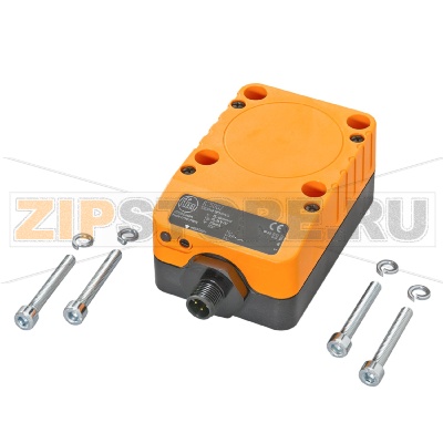 Датчик индуктивный IFM IC5007 