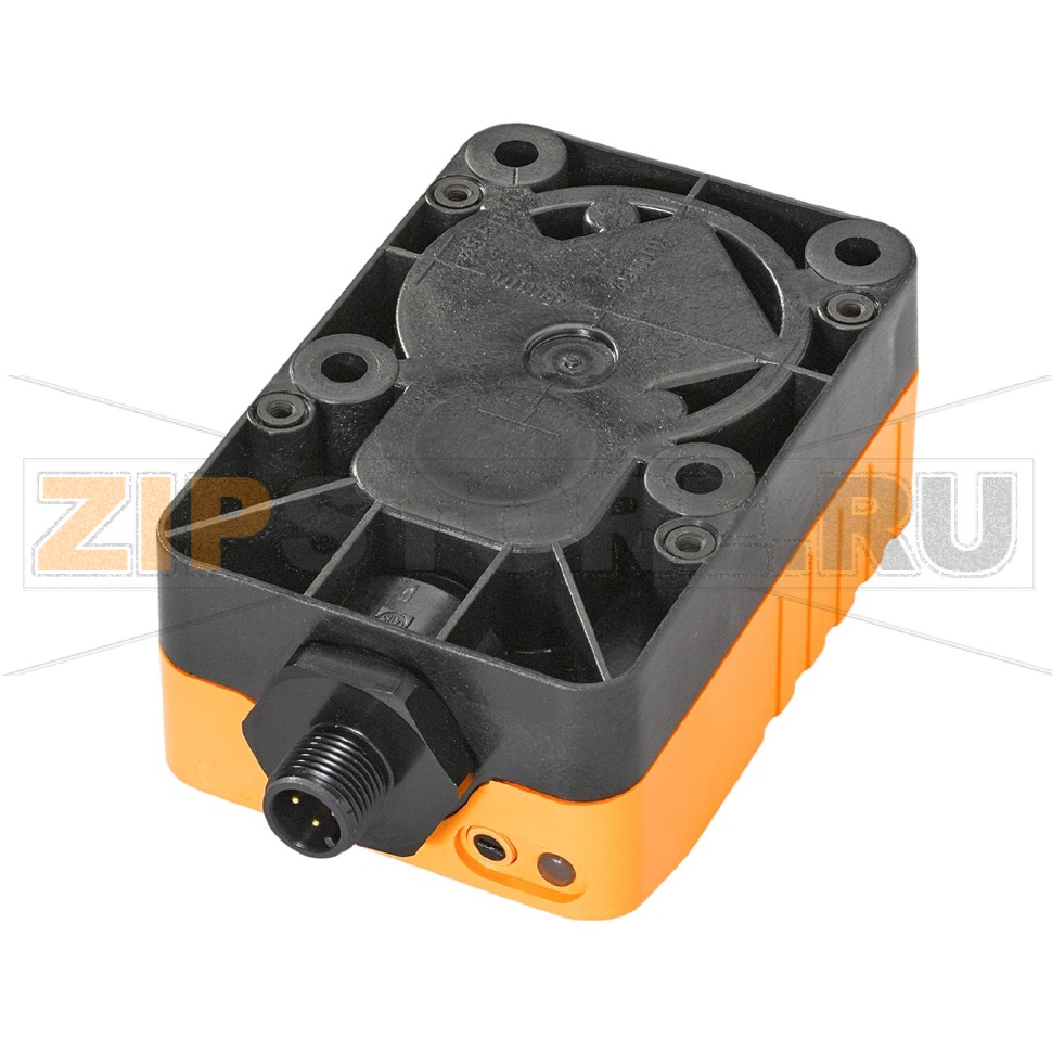 Датчик индуктивный IFM IC5007 