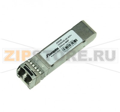 SFP+ модуль HP JD092B (аналог) SFP+ модуль HP JD092B для коммутаторов и маршрутизаторов

Форм-фактор: модуль SFP+
Скорость передачи данных: 10000 Мбит/с
Максимальный радиус действия: 100 км
Стандарт: 802.3ab, 802.3ae
Разъем: LC
