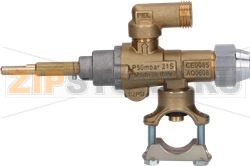 GAS TAP 21/S 