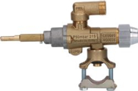 GAS TAP 21/S