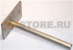 SUPPORTO TERMOCOPPIA 