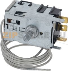 THERMOSTAT GORENJE 613634 