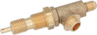 STEAM/WATER TAP