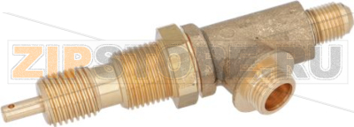 STEAM/WATER TAP 